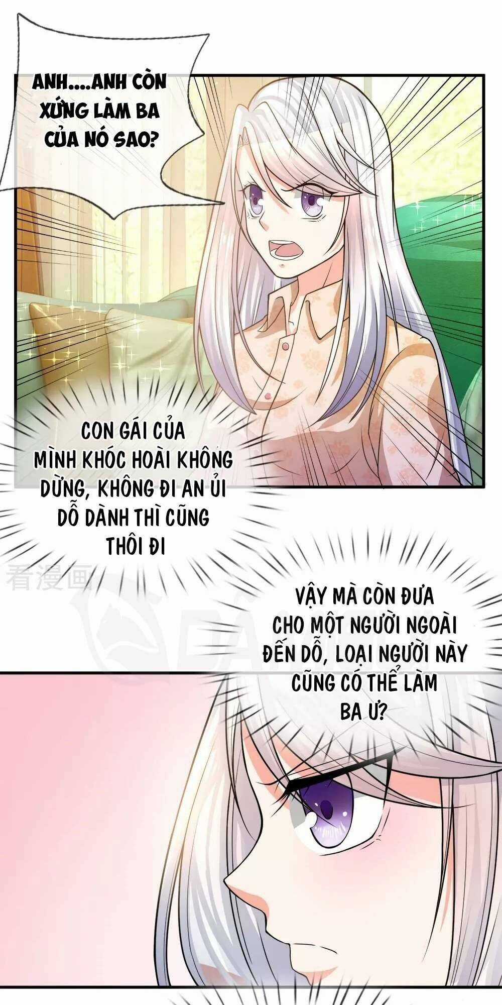 Vú Em Tiên Tôn Đi Ở Rể Chapter 9 trang 13