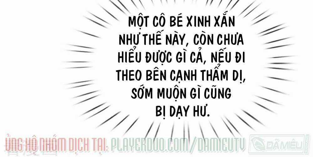 Vú Em Tiên Tôn Đi Ở Rể Chapter 9 trang 14