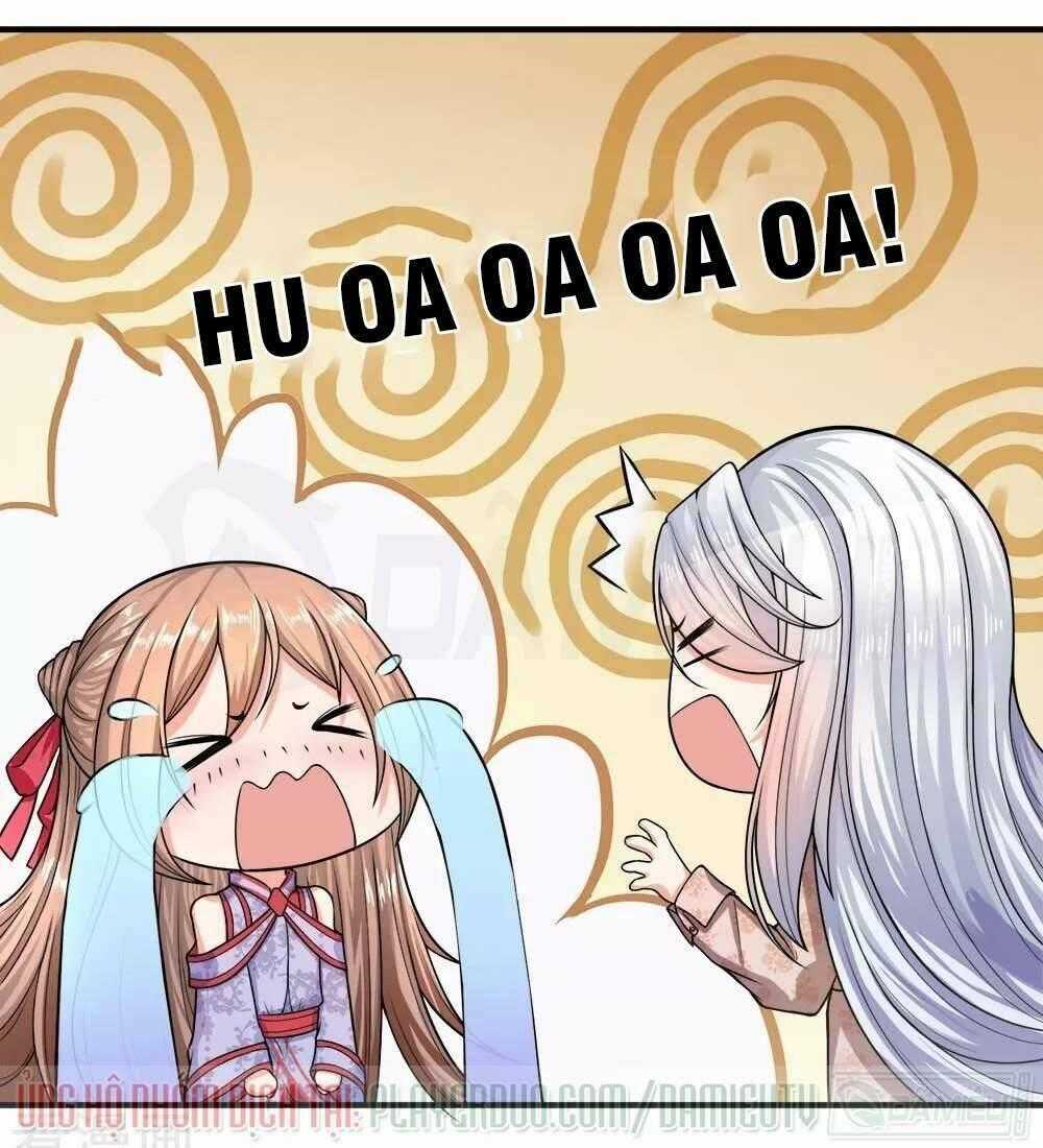 Vú Em Tiên Tôn Đi Ở Rể Chapter 9 trang 16