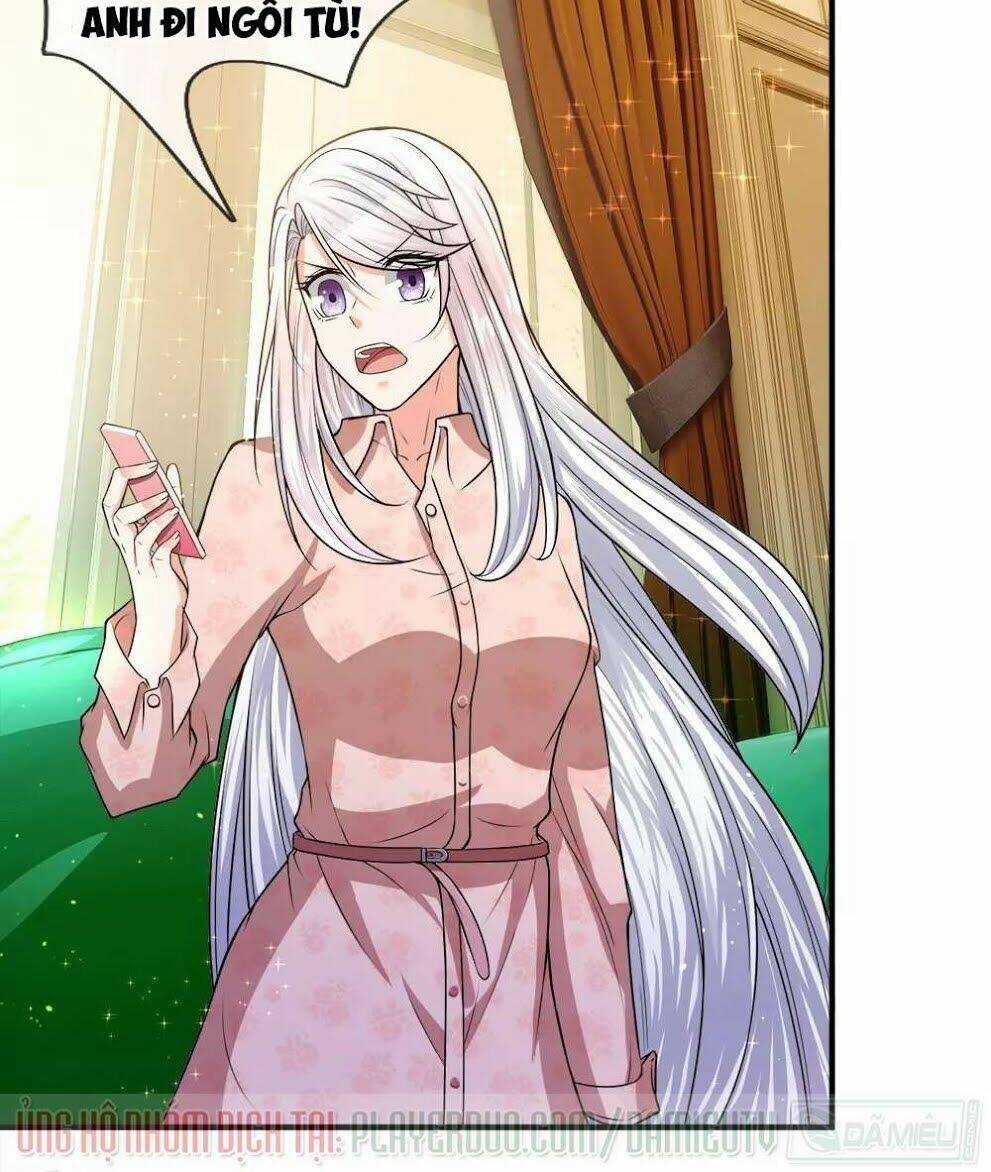 Vú Em Tiên Tôn Đi Ở Rể Chapter 9 trang 2