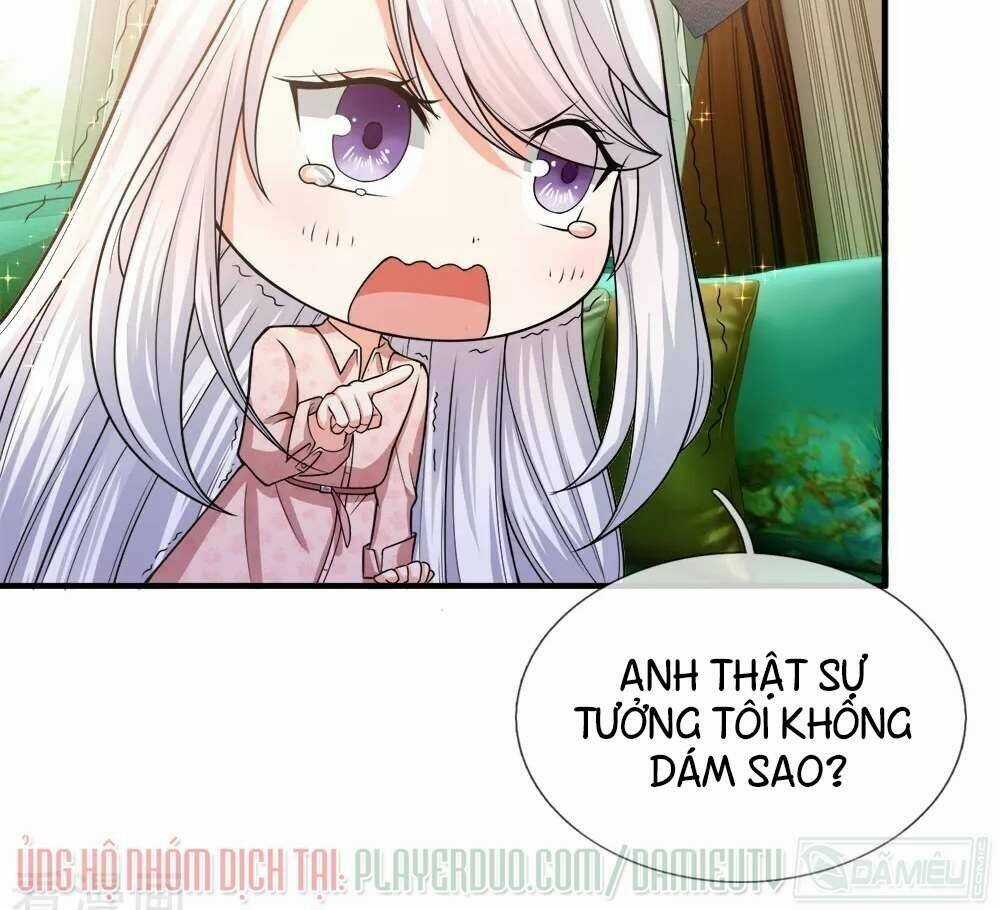 Vú Em Tiên Tôn Đi Ở Rể Chapter 9 trang 4