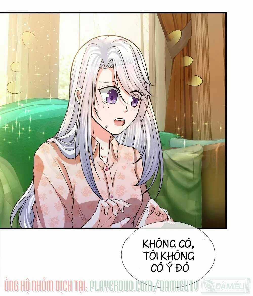 Vú Em Tiên Tôn Đi Ở Rể Chapter 9 trang 7