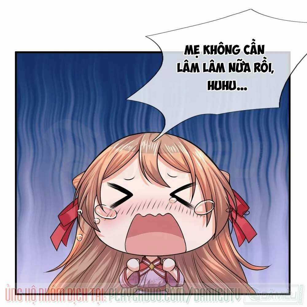 Vú Em Tiên Tôn Đi Ở Rể Chapter 9 trang 8