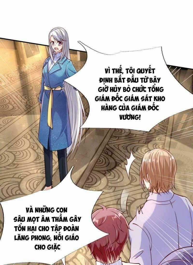 Vú Em Tiên Tôn Đi Ở Rể Chapter 90 trang 0