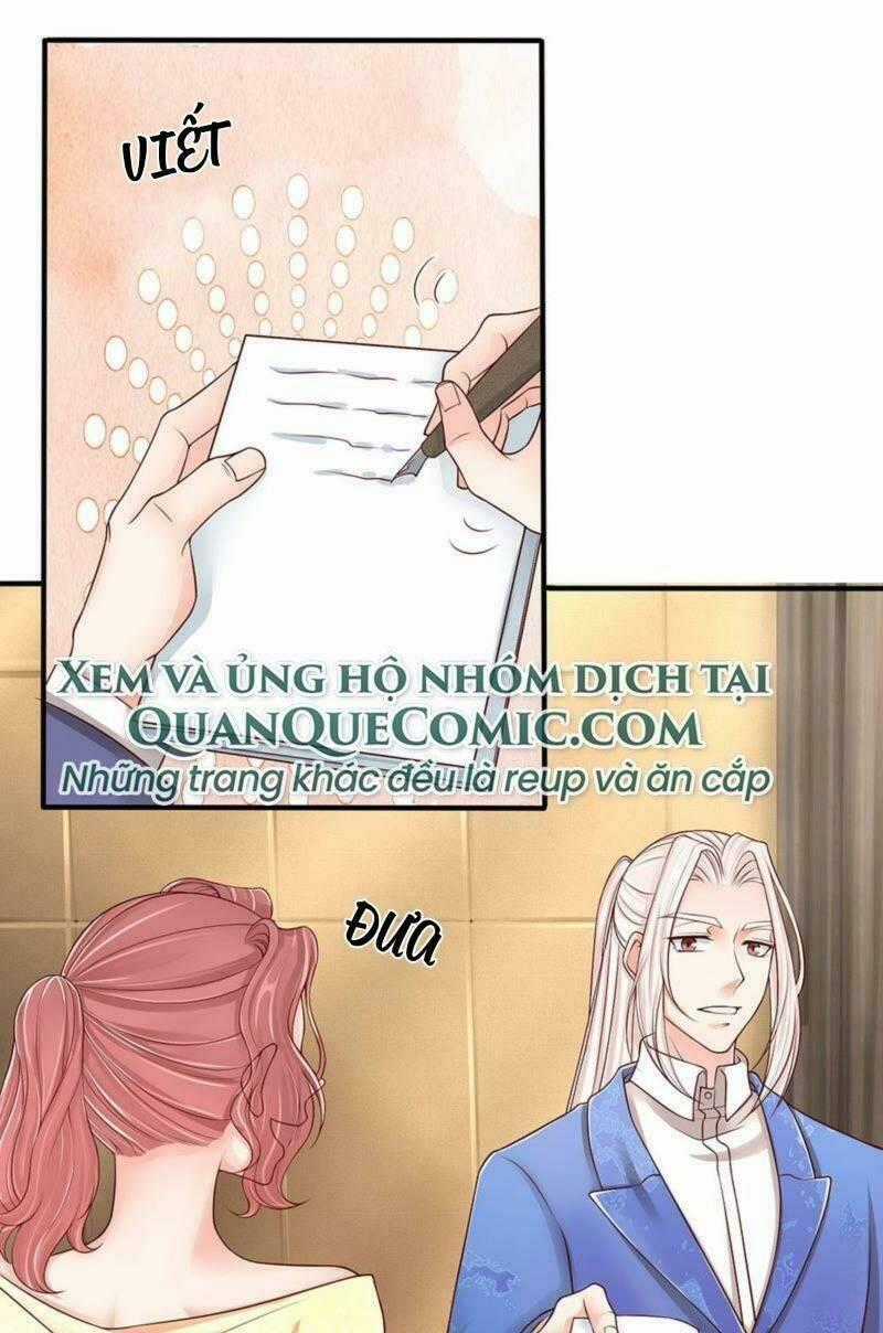 Vú Em Tiên Tôn Đi Ở Rể Chapter 91 trang 0