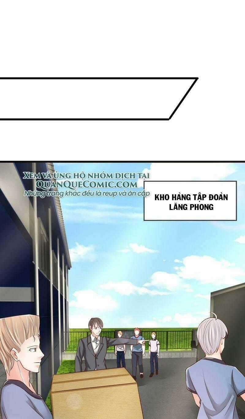 Vú Em Tiên Tôn Đi Ở Rể Chapter 93 trang 0