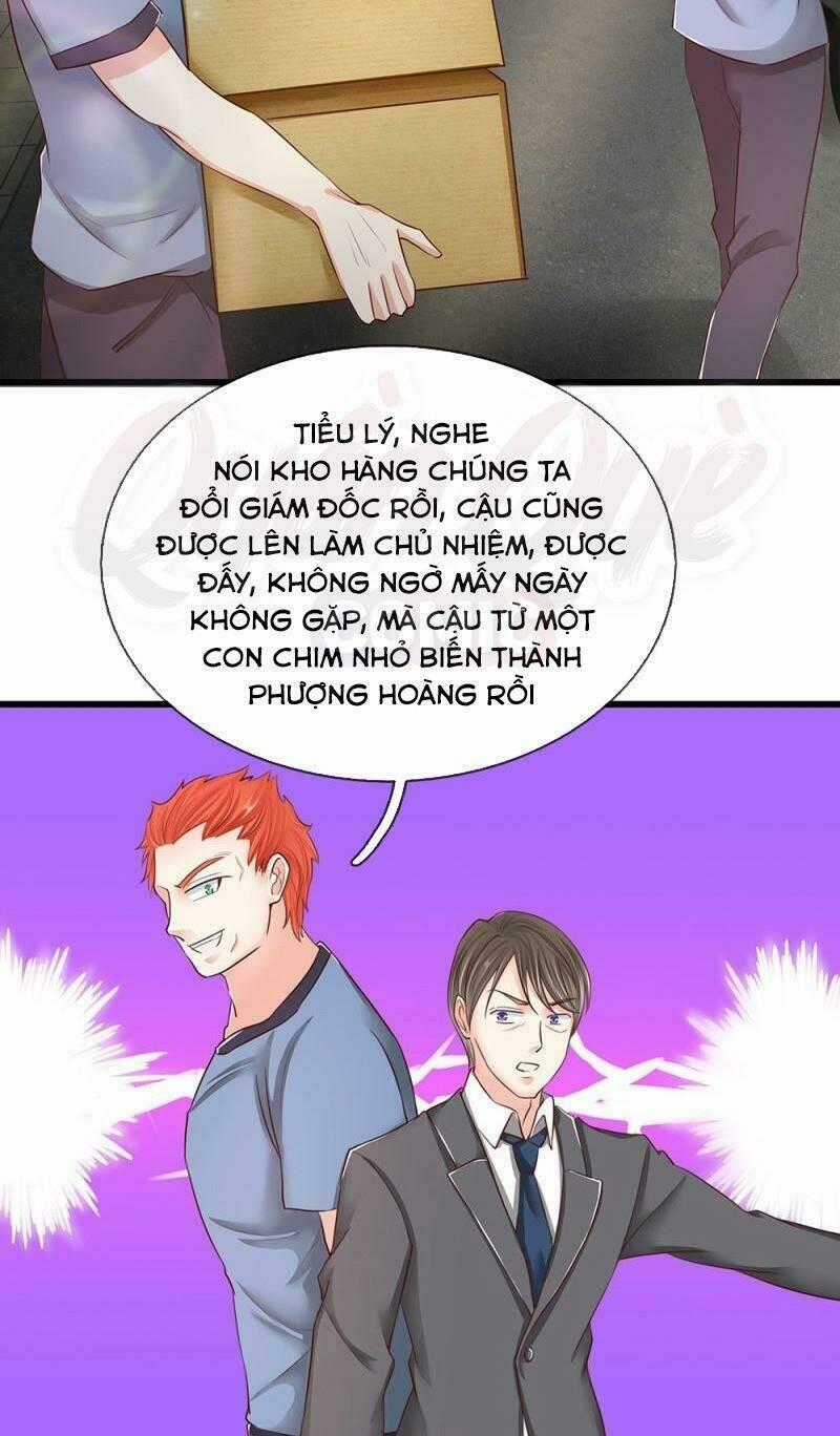 Vú Em Tiên Tôn Đi Ở Rể Chapter 93 trang 1