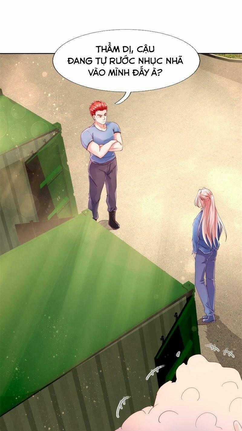 Vú Em Tiên Tôn Đi Ở Rể Chapter 94 trang 0