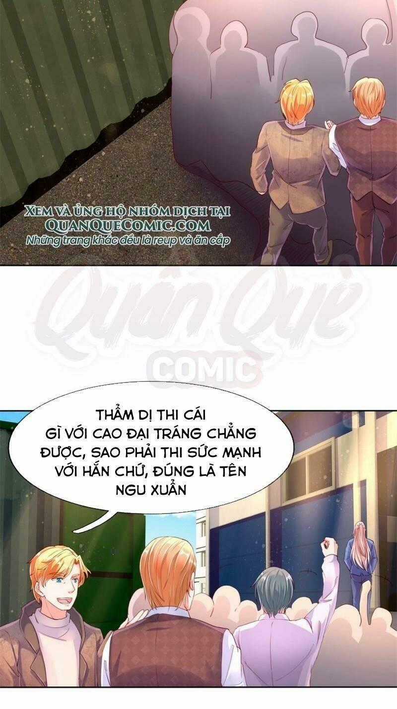 Vú Em Tiên Tôn Đi Ở Rể Chapter 94 trang 1