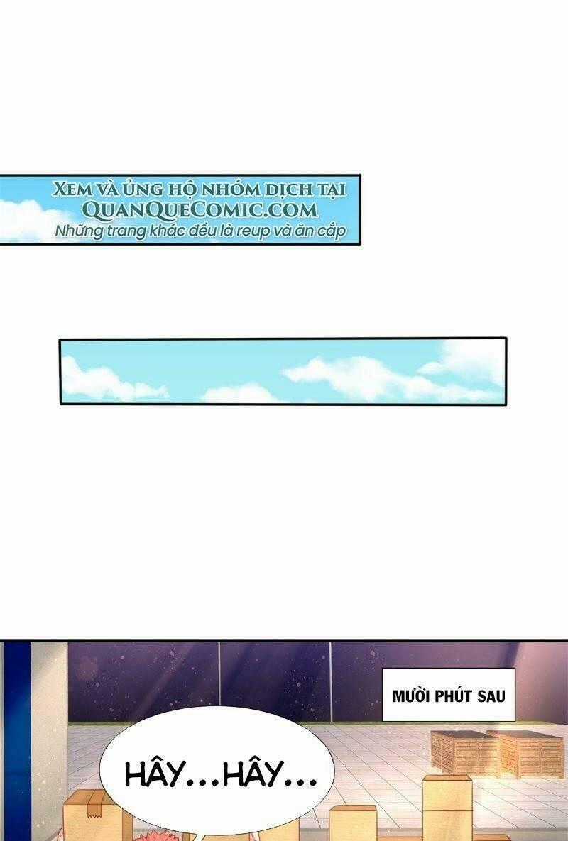 Vú Em Tiên Tôn Đi Ở Rể Chapter 95 trang 0