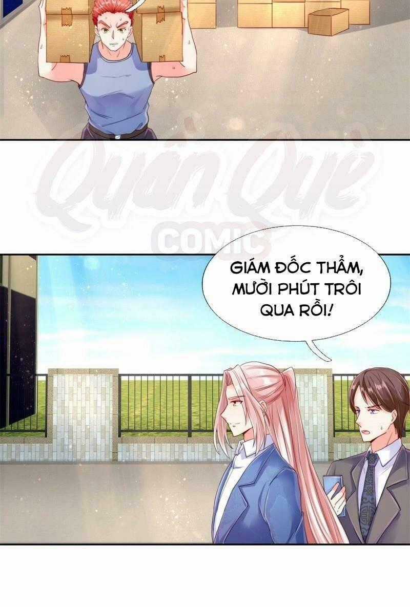 Vú Em Tiên Tôn Đi Ở Rể Chapter 95 trang 1