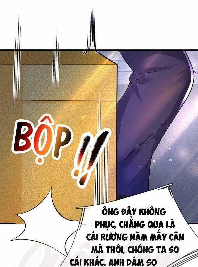 Vú Em Tiên Tôn Đi Ở Rể Chapter 96 trang 0