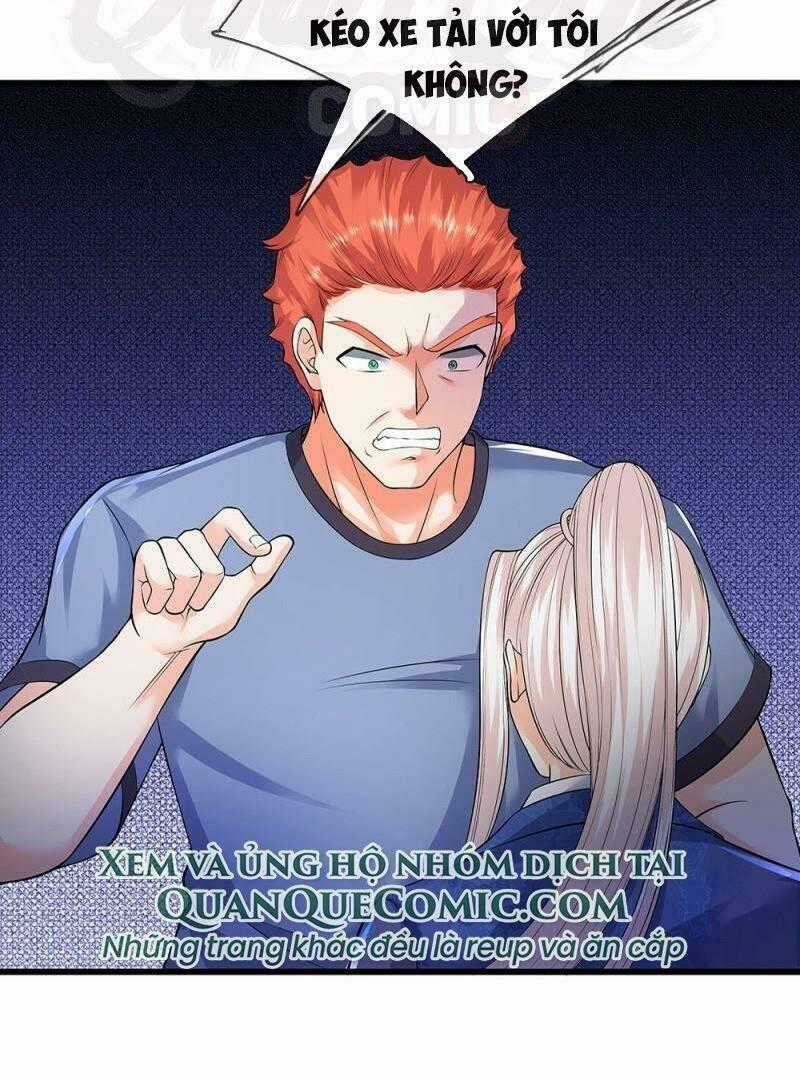 Vú Em Tiên Tôn Đi Ở Rể Chapter 96 trang 1