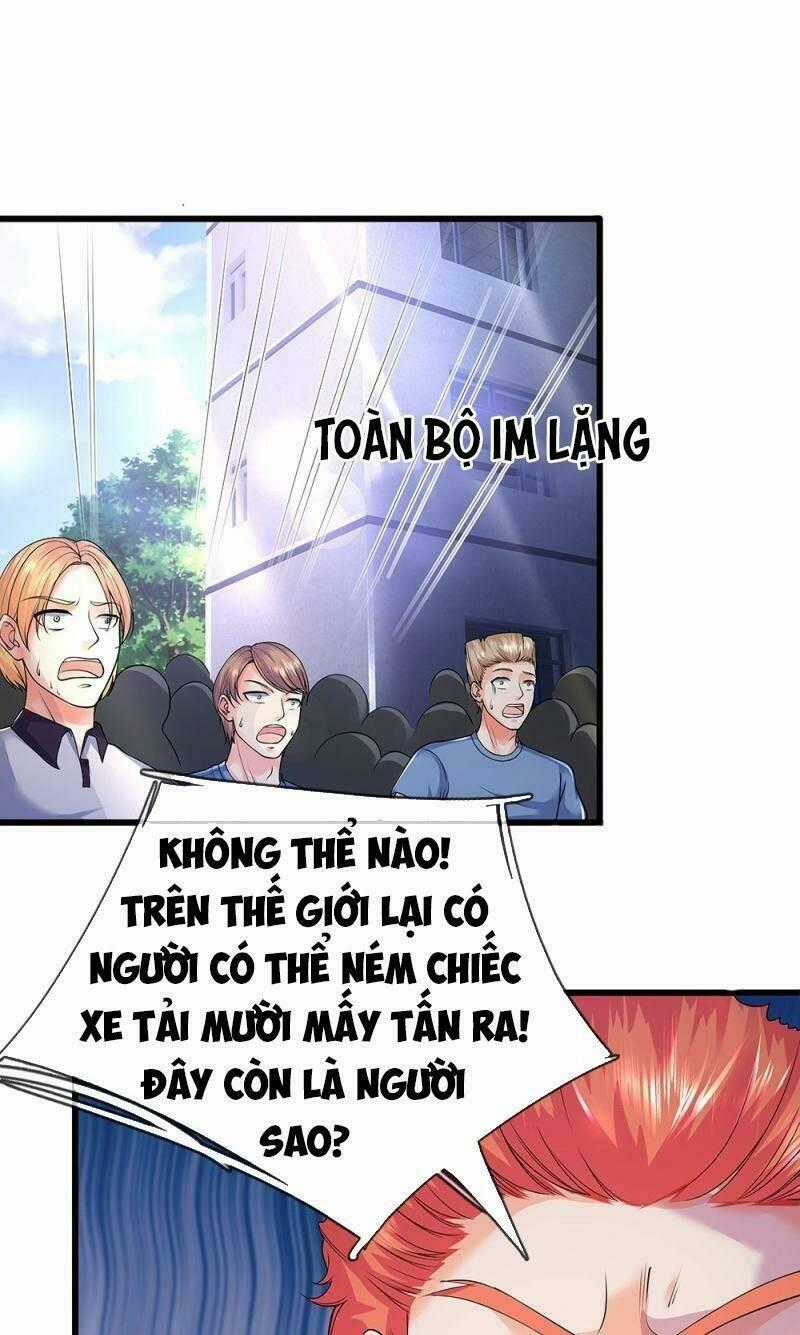 Vú Em Tiên Tôn Đi Ở Rể Chapter 97 trang 0