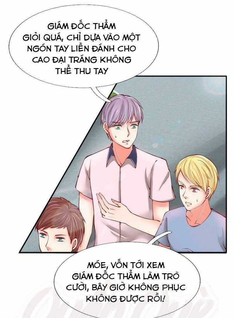 Vú Em Tiên Tôn Đi Ở Rể Chapter 98 trang 0