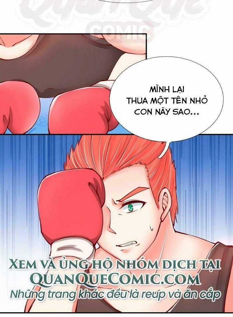 Vú Em Tiên Tôn Đi Ở Rể Chapter 98 trang 1