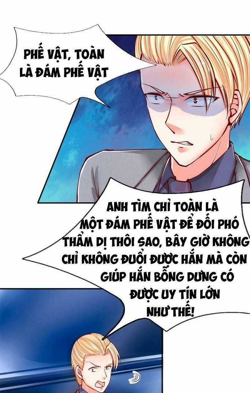 Vú Em Tiên Tôn Đi Ở Rể Chapter 99 trang 0