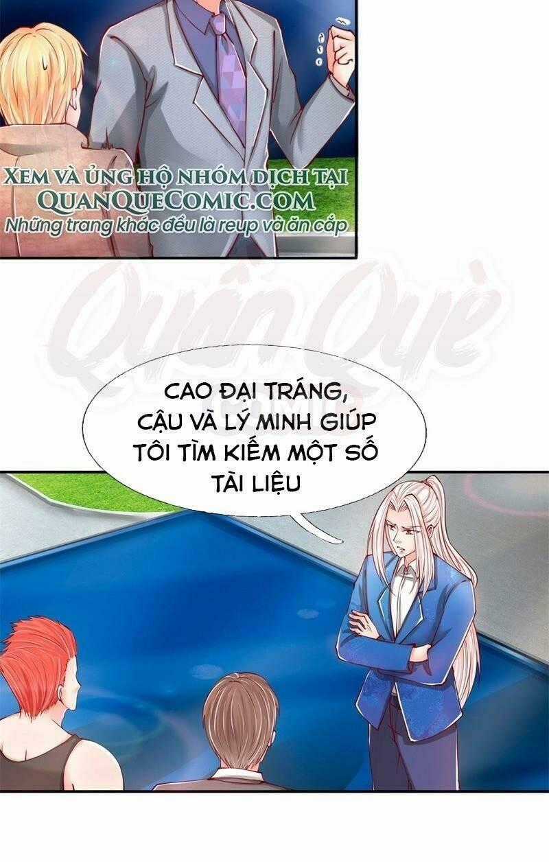 Vú Em Tiên Tôn Đi Ở Rể Chapter 99 trang 1