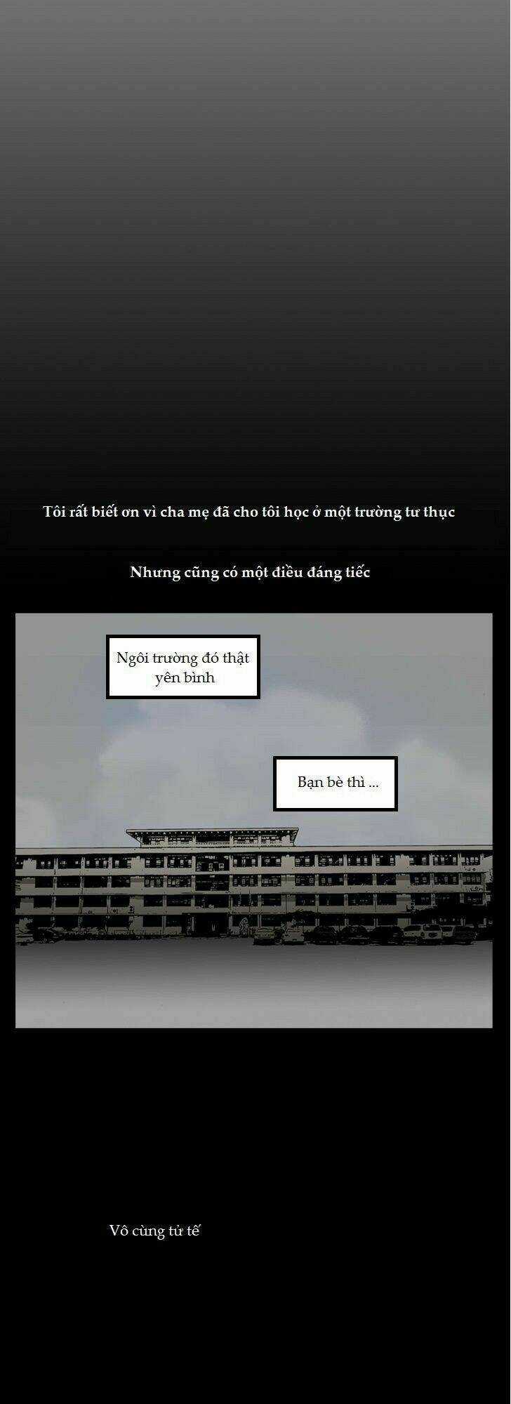 Vũ Hội Trong Chiếc Hộp (Banquet Box) Chapter 10 trang 2