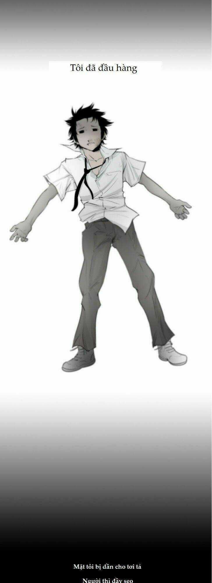 Vũ Hội Trong Chiếc Hộp (Banquet Box) Chapter 10 trang 9