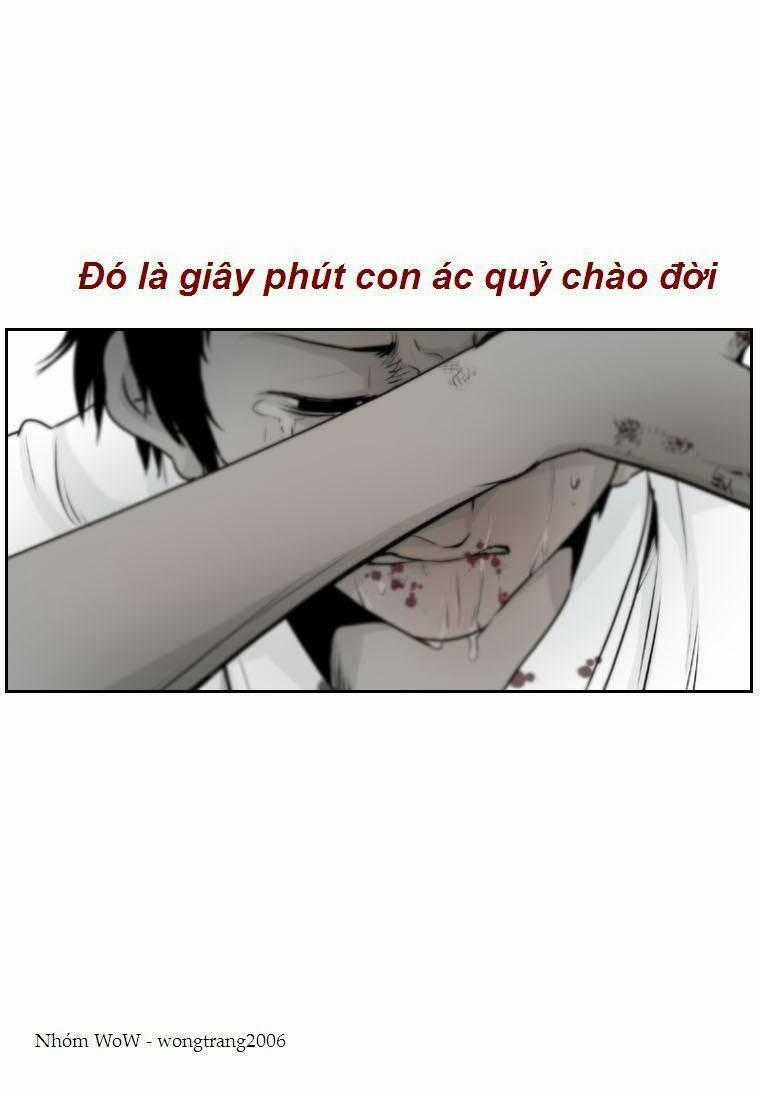 Vũ Hội Trong Chiếc Hộp (Banquet Box) Chapter 8 trang 14