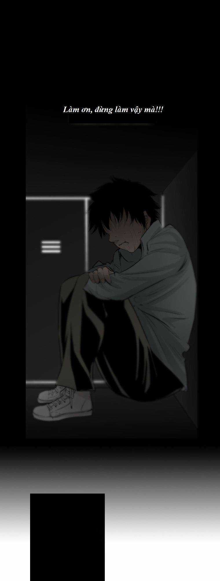 Vũ Hội Trong Chiếc Hộp (Banquet Box) Chapter 8 trang 2