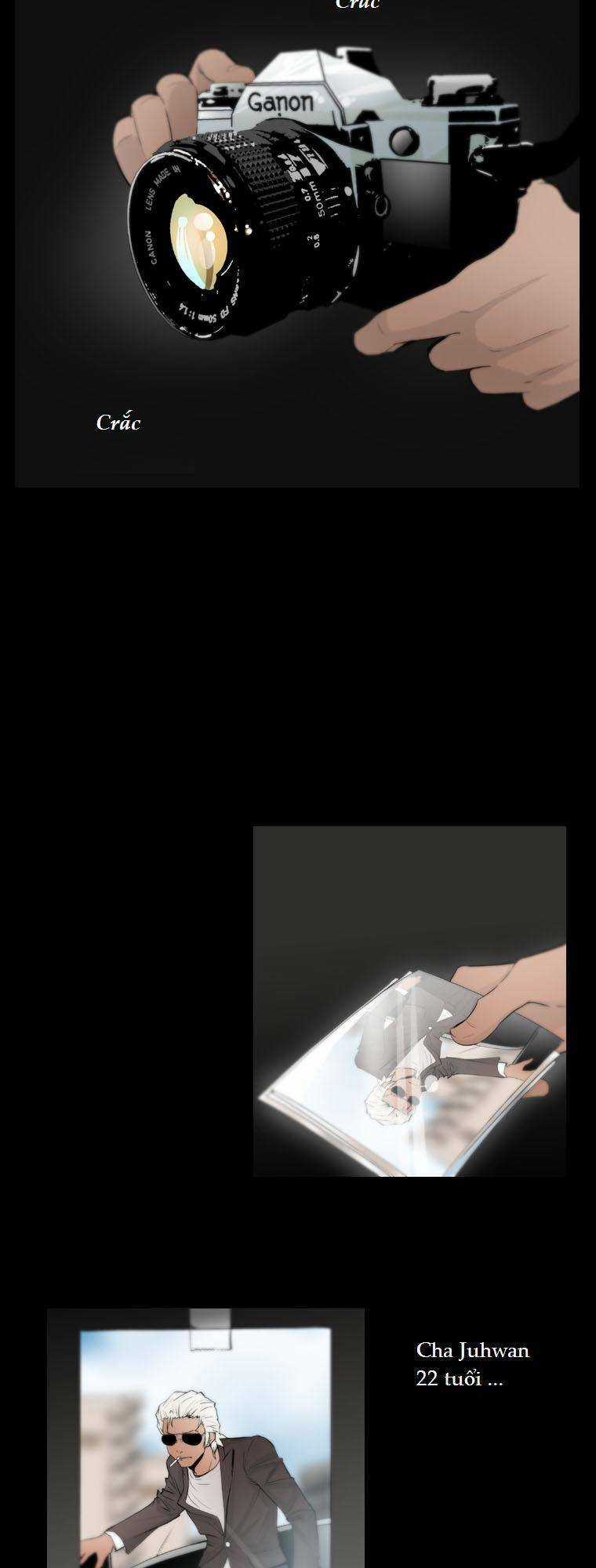 Vũ Hội Trong Chiếc Hộp (Banquet Box) Chapter 9 trang 11