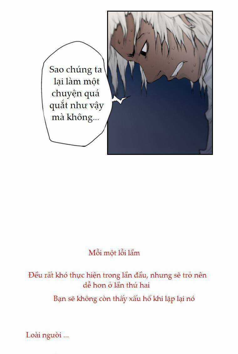 Vũ Hội Trong Chiếc Hộp (Banquet Box) Chapter 9 trang 6