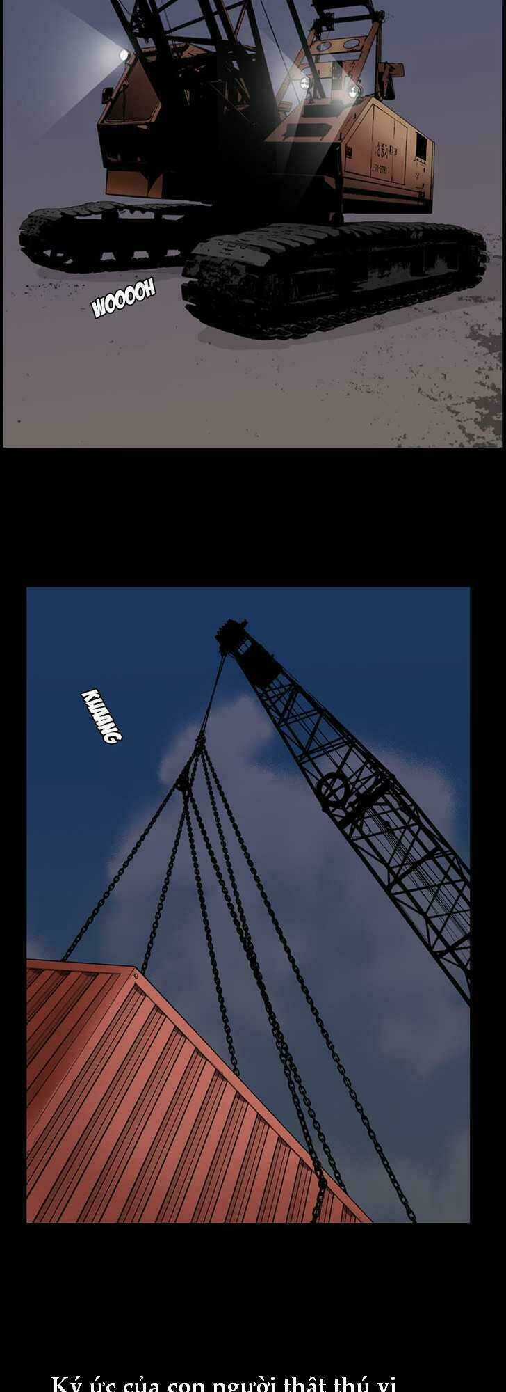 Vũ Hội Trong Chiếc Hộp Chapter 1 trang 2