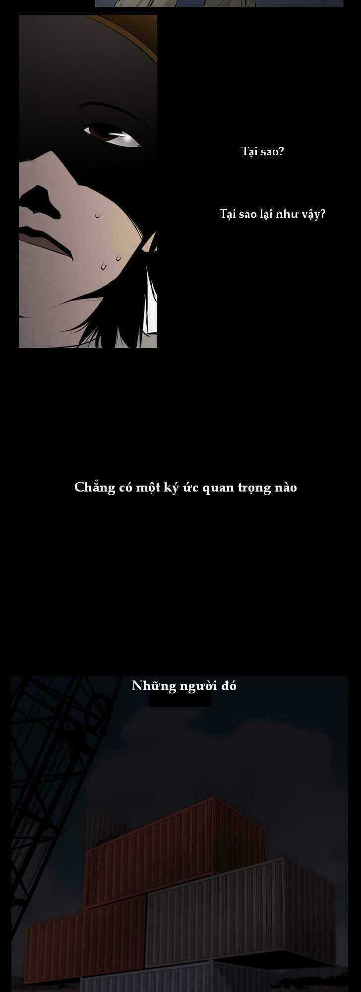 Vũ Hội Trong Chiếc Hộp Chapter 1 trang 4