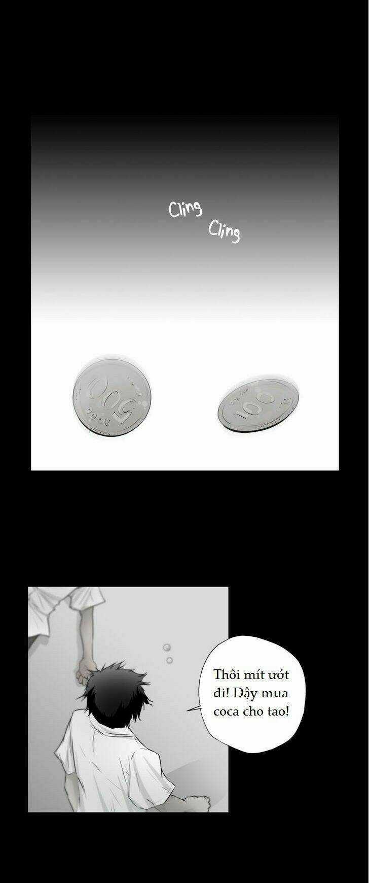 Vũ Hội Trong Chiếc Hộp Chapter 10 trang 11