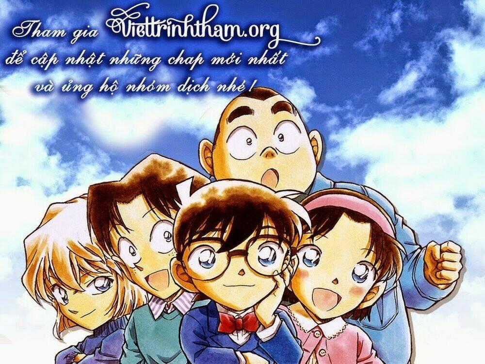 Vũ Hội Trong Chiếc Hộp Chapter 10 trang 14