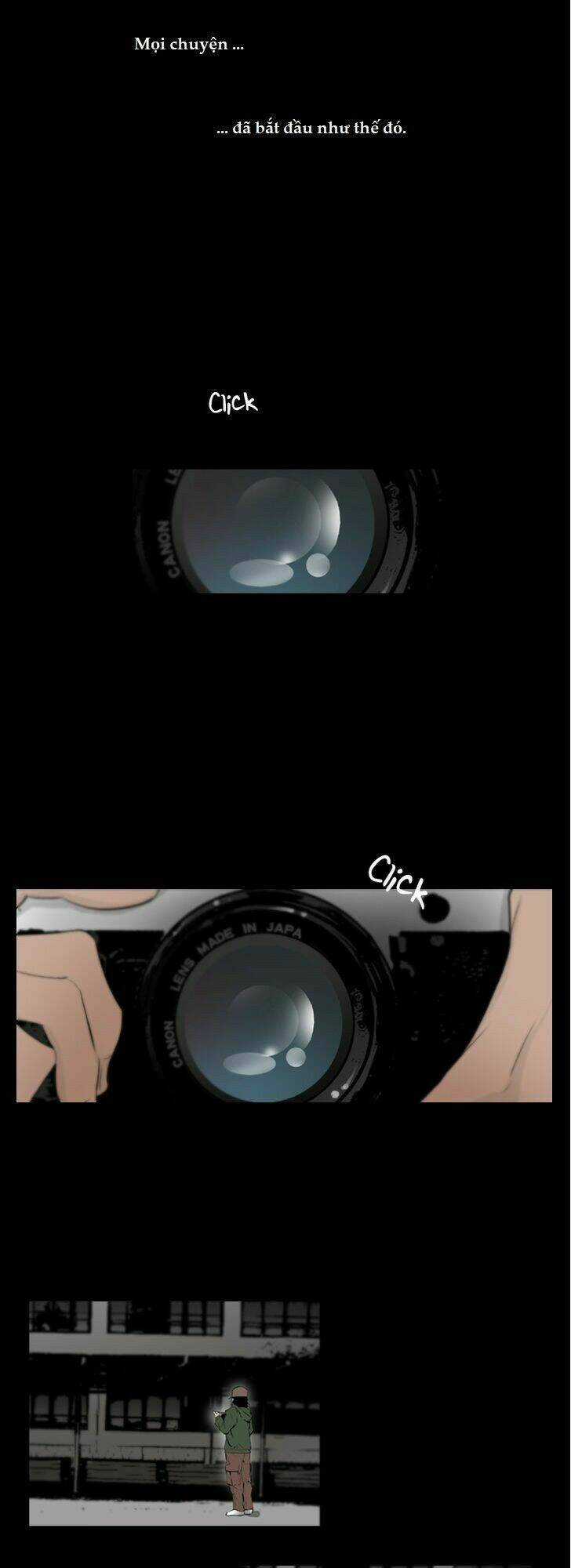 Vũ Hội Trong Chiếc Hộp Chapter 10 trang 5