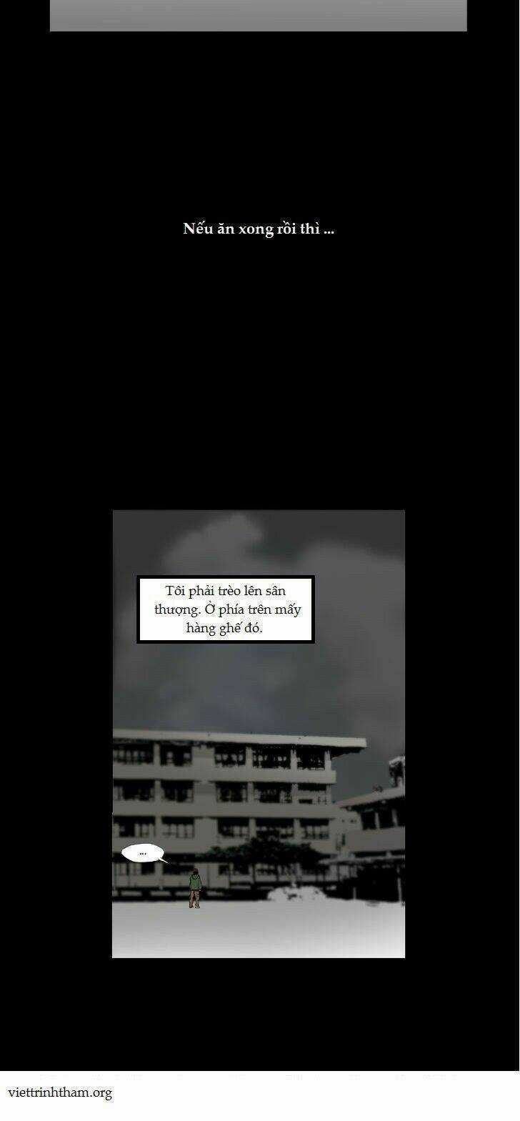 Vũ Hội Trong Chiếc Hộp Chapter 10 trang 7