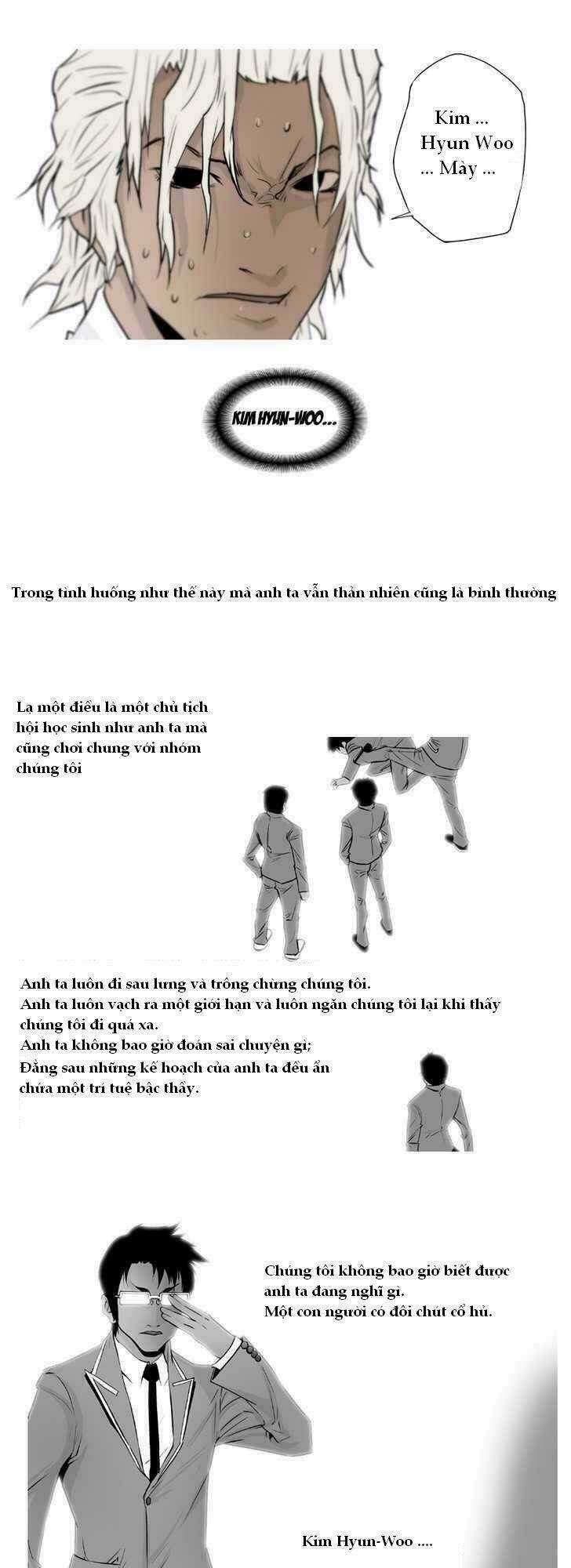 Vũ Hội Trong Chiếc Hộp Chapter 2 trang 4