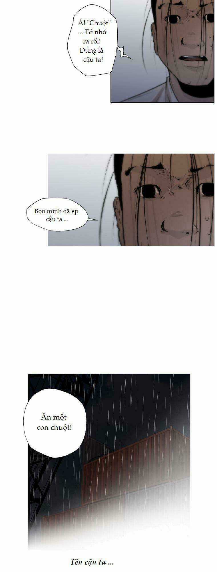 Vũ Hội Trong Chiếc Hộp Chapter 7 trang 11