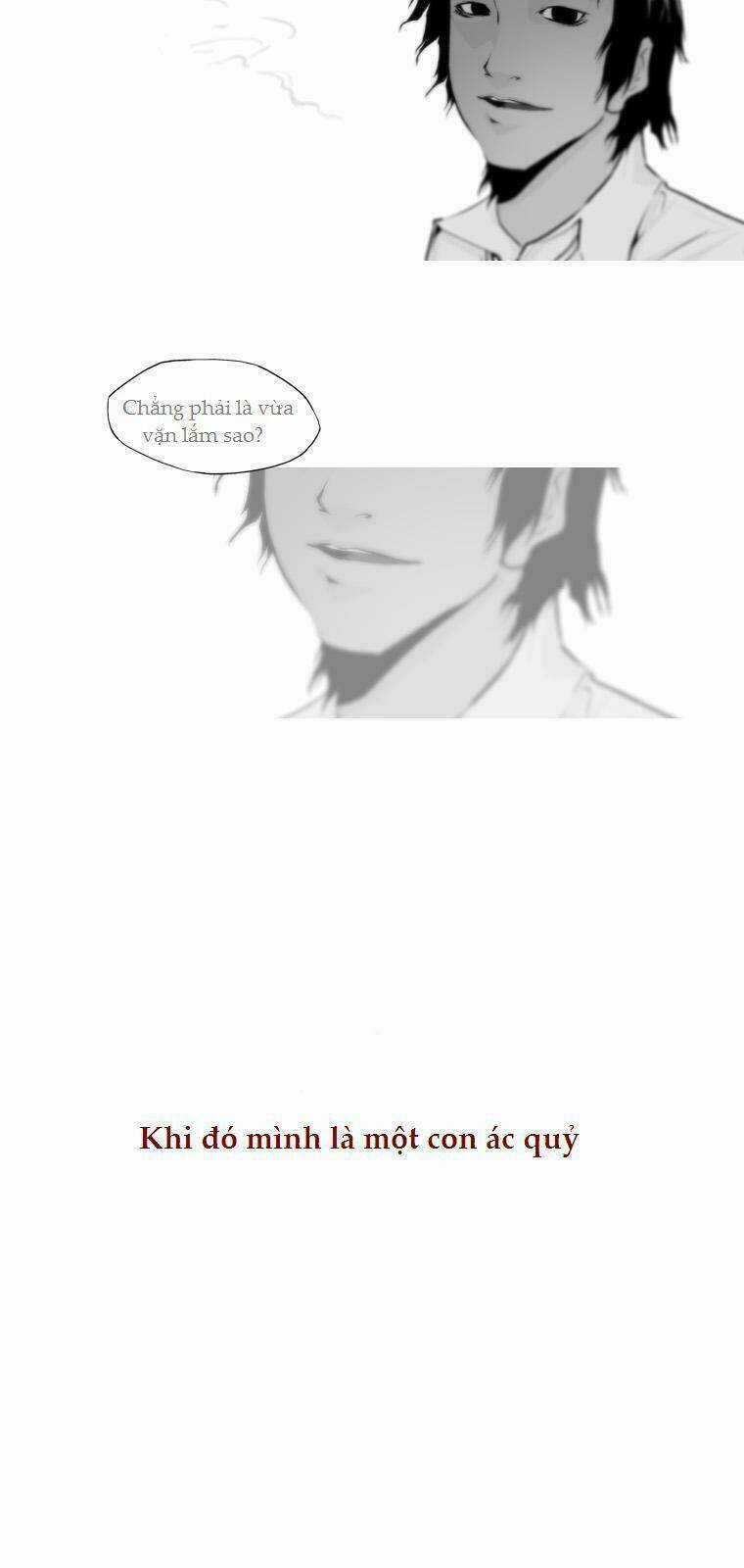 Vũ Hội Trong Chiếc Hộp Chapter 7 trang 14