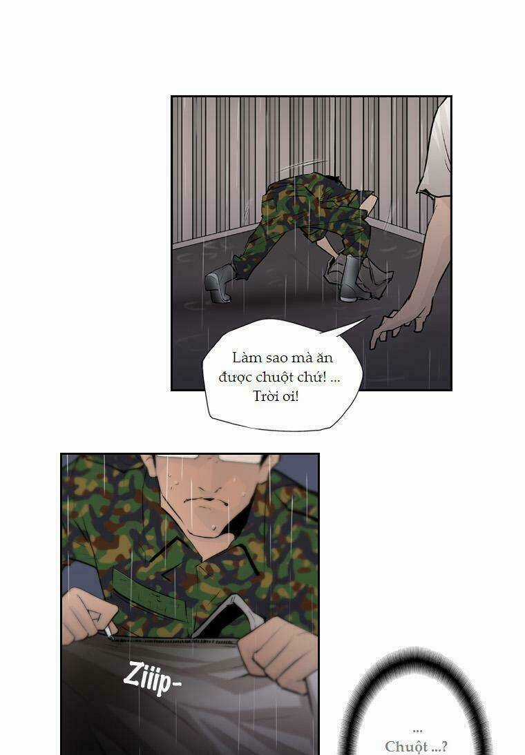 Vũ Hội Trong Chiếc Hộp Chapter 7 trang 7