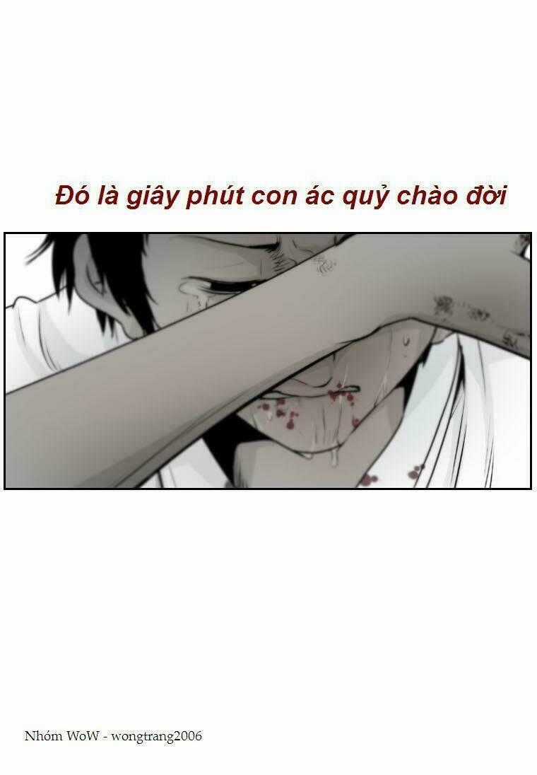 Vũ Hội Trong Chiếc Hộp Chapter 8 trang 15