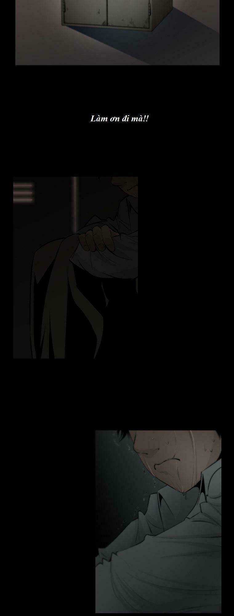 Vũ Hội Trong Chiếc Hộp Chapter 8 trang 2