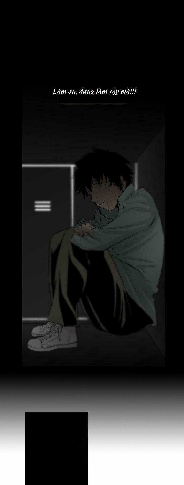 Vũ Hội Trong Chiếc Hộp Chapter 8 trang 3