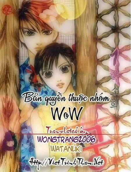 Vũ Hội Trong Chiếc Hộp Chapter 9 trang 17