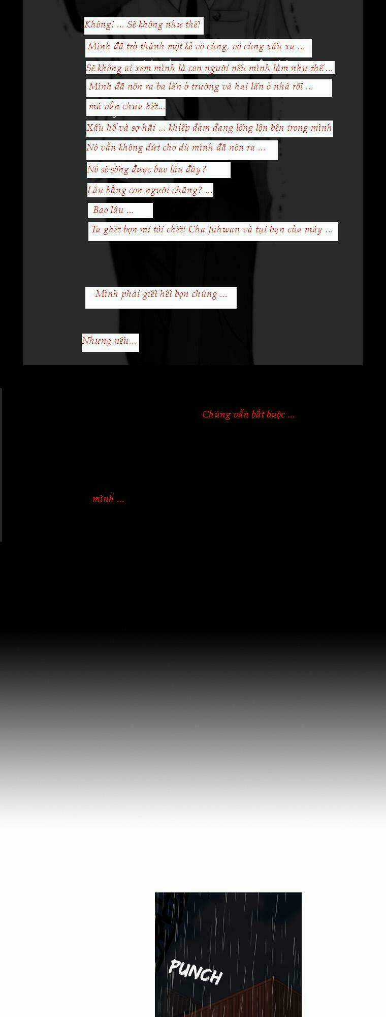 Vũ Hội Trong Chiếc Hộp Chapter 9 trang 2