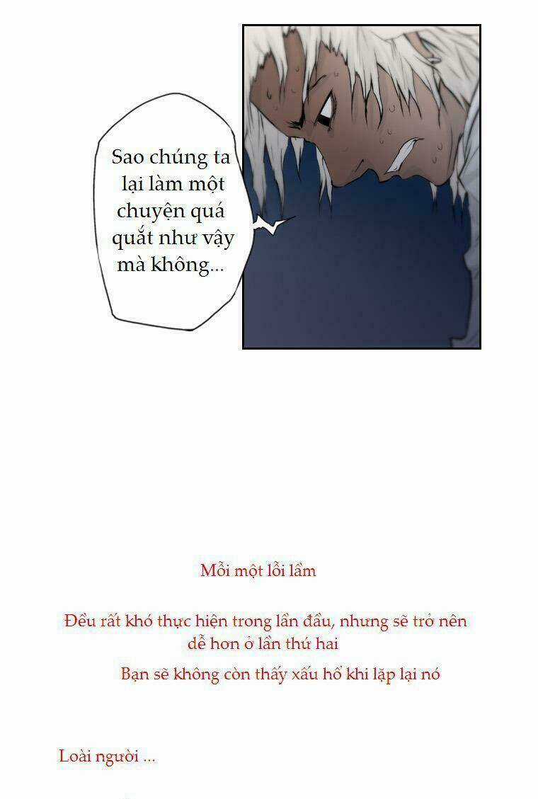 Vũ Hội Trong Chiếc Hộp Chapter 9 trang 7