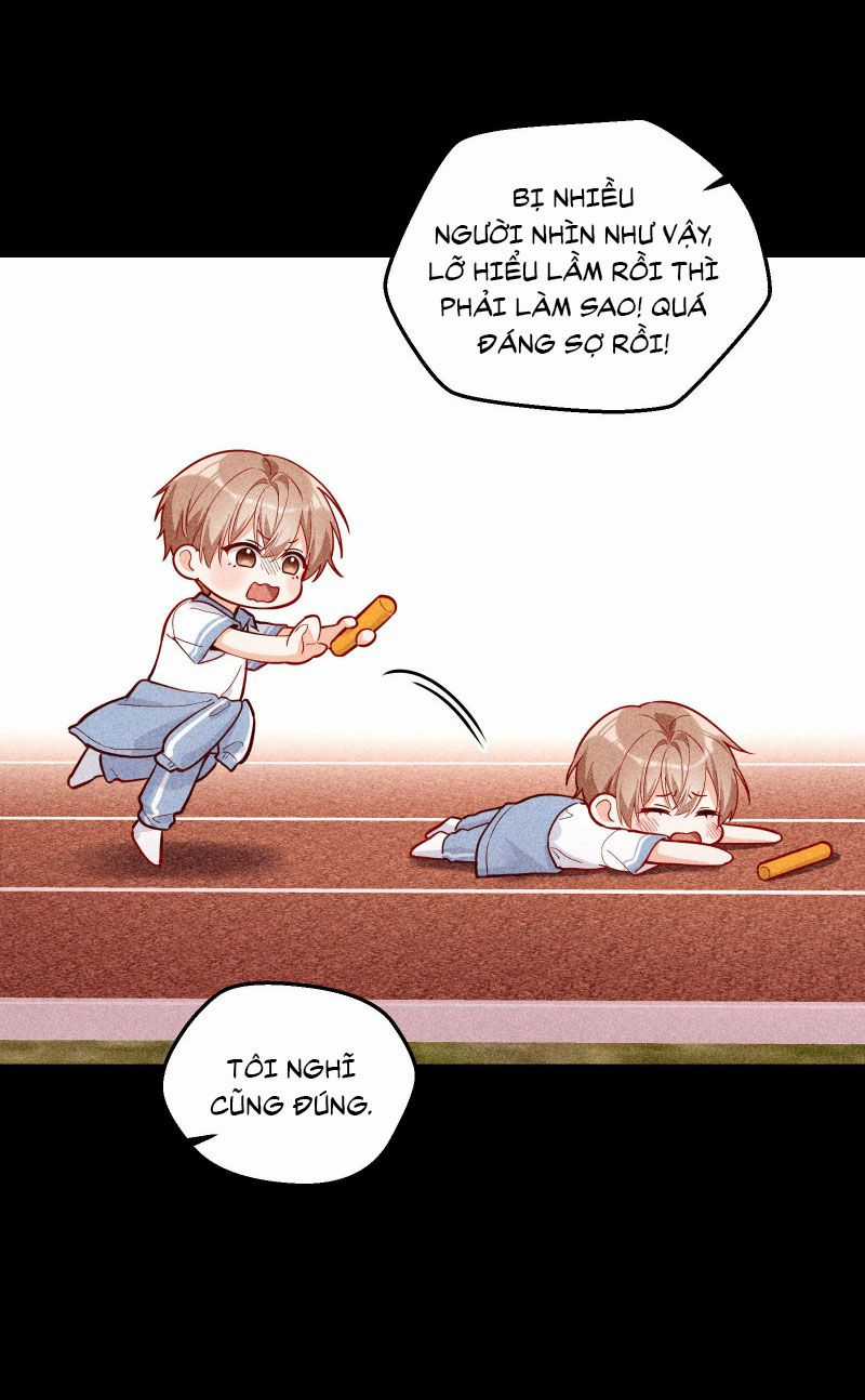 Vũ Khúc Đoàn Sơ Hạ Chapter 16 trang 10
