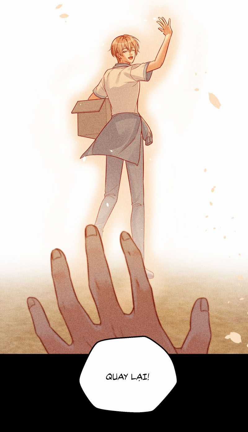 Vũ Khúc Đoàn Sơ Hạ Chapter 16 trang 14