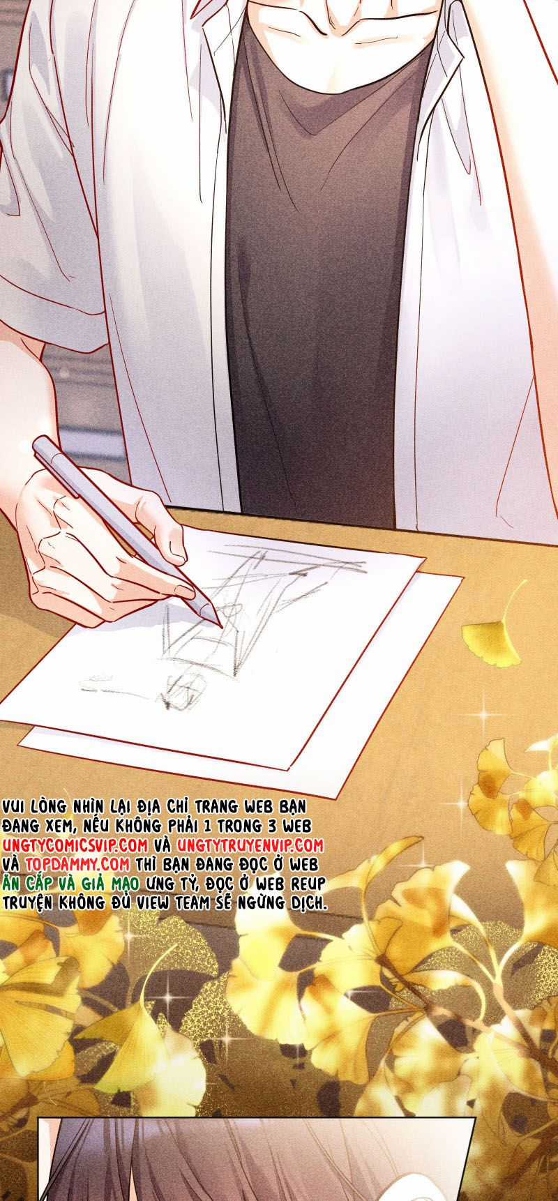 Vũ Khúc Đoàn Sơ Hạ Chapter 16 trang 4