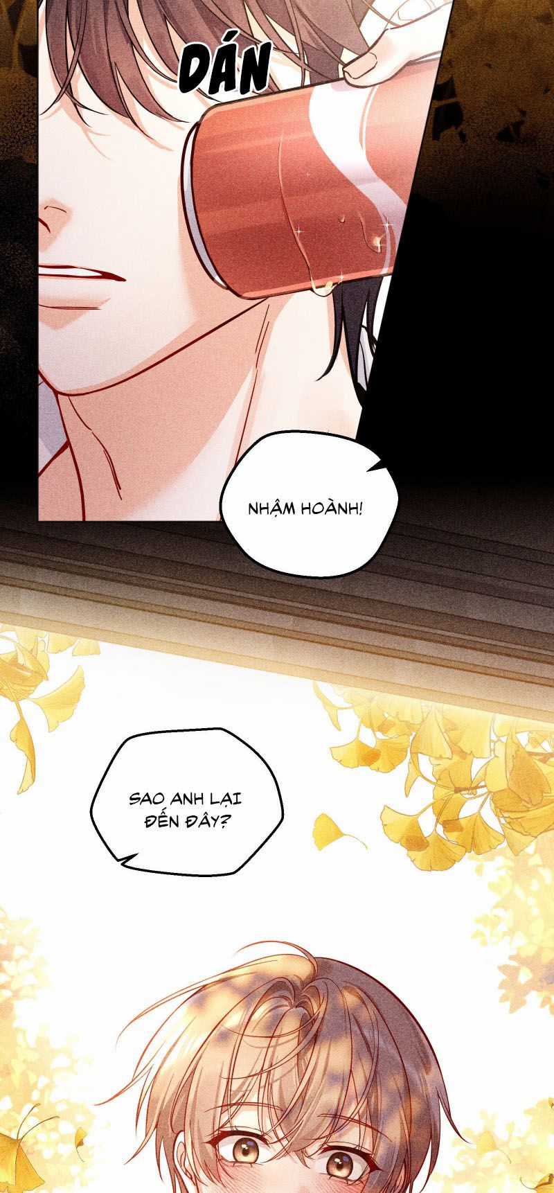 Vũ Khúc Đoàn Sơ Hạ Chapter 16 trang 5