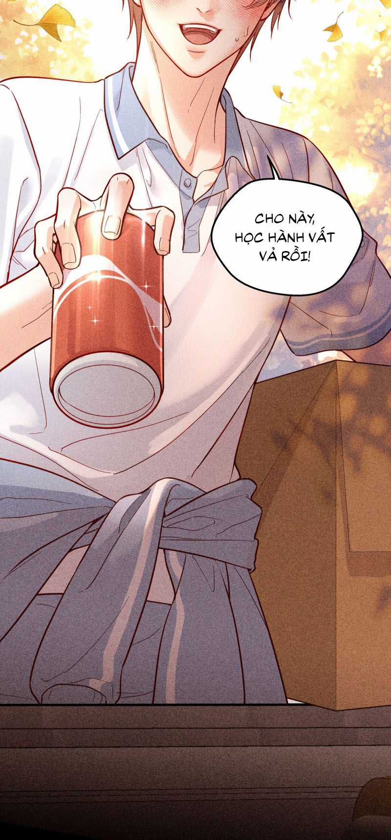 Vũ Khúc Đoàn Sơ Hạ Chapter 16 trang 6