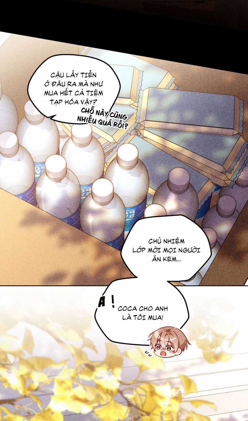 Vũ Khúc Đoàn Sơ Hạ Chapter 16 trang 7